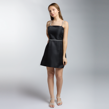 Robe de soirée Diamond Glow pour filles