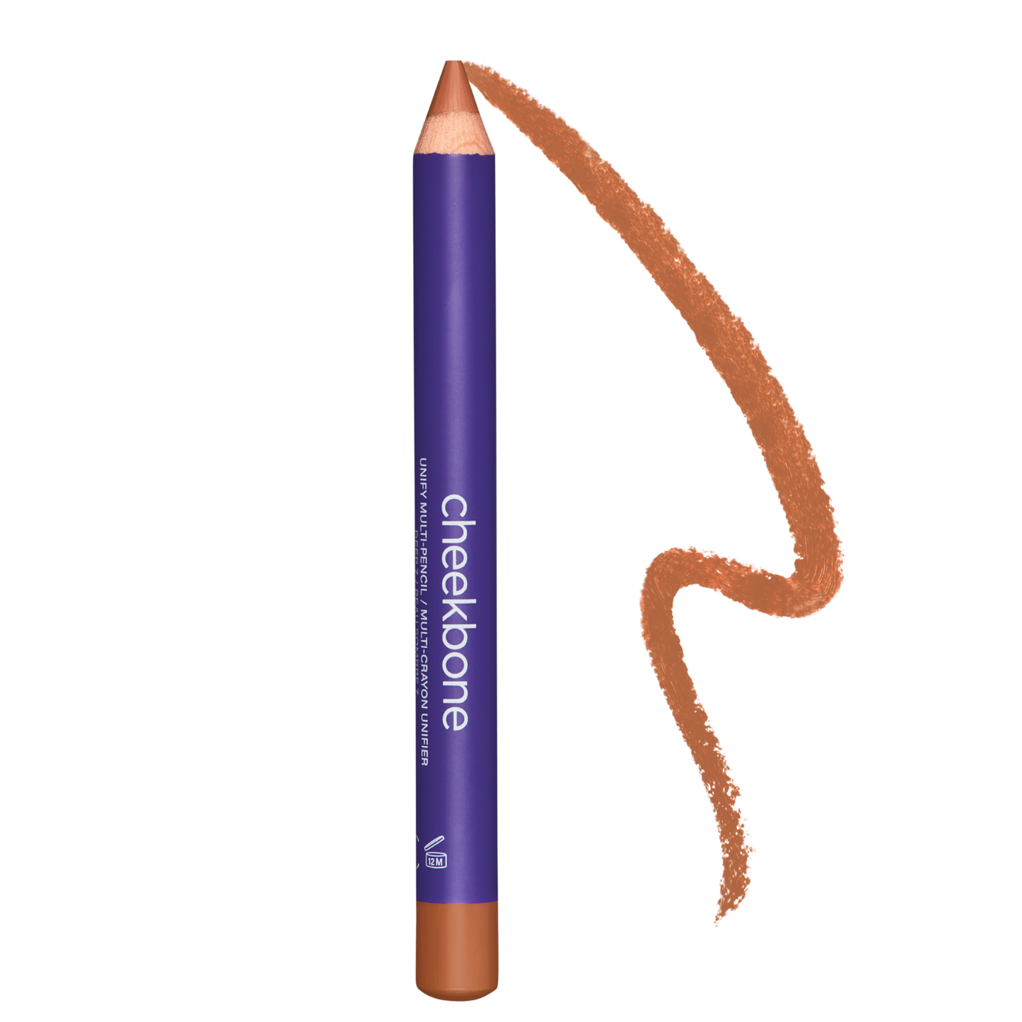 Crayon multi-usage unifiant le teint
