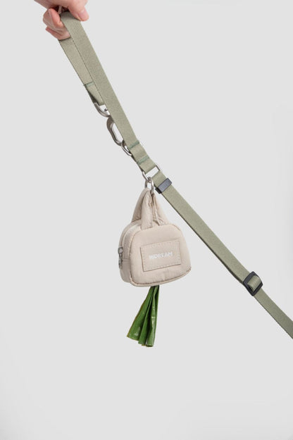 Momopets™ Gamme Fufu – Distributeur de sacs à déjections pour chien