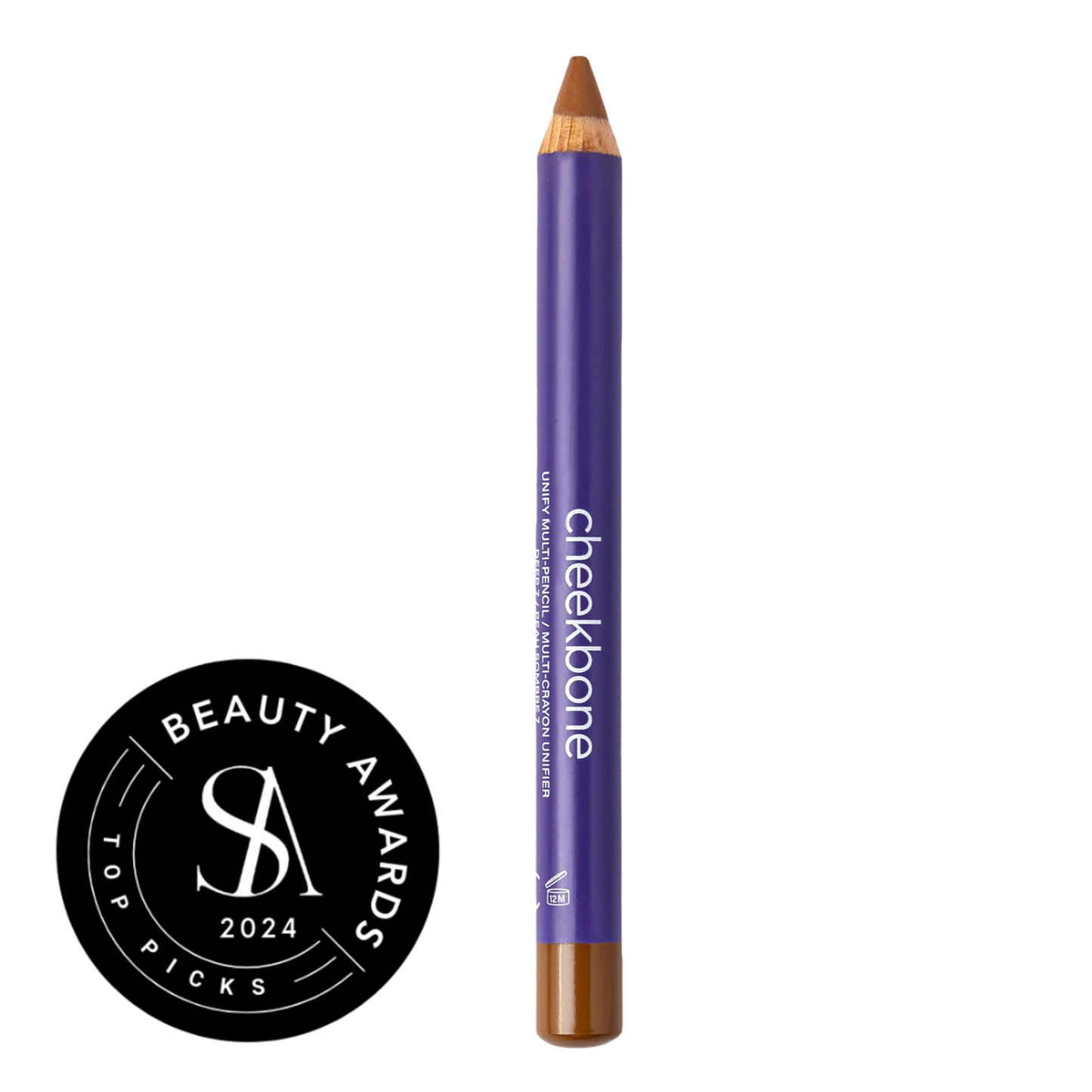 Crayon multi-usage unifiant le teint