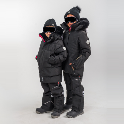 Salopette de neige de luxe Vicky - Veste et pantalon de neige