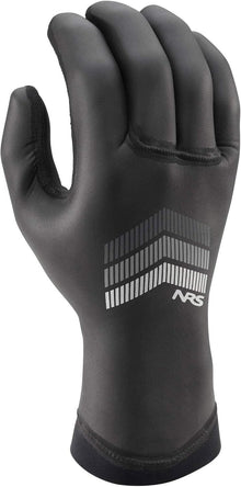 Gants de pagaie NRS unisexe Maverick en néoprène imperméable 2 mm