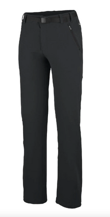 Pantalon de randonnée Columbia Maxtrail pour homme, taille 40 Gris clair