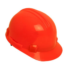Casque de sécurité en PEHD résistant aux UV, type 1