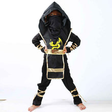 Costume de cosplay d'Halloween pour enfants – Déguisement amusant pour fête d'Halloween et jeux de rôle