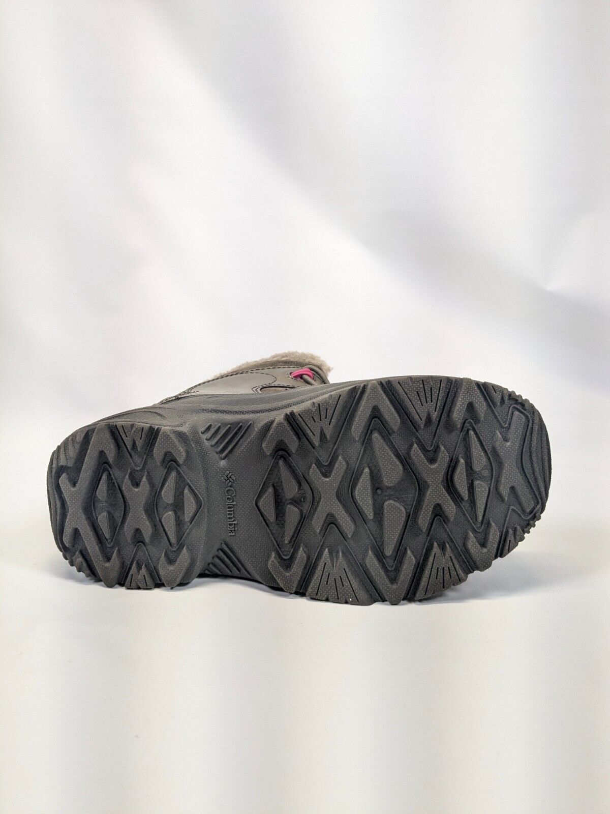 Bottes Columbia Youth Omni-Heat BugaBoots -20C Taille 4 US
