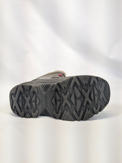 Bottes Columbia Youth Omni-Heat BugaBoots -20C Taille 4 US