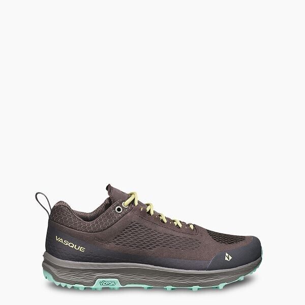 Chaussures de randonnée basses Vasque Breeze LT NTX pour femme, légères et imperméables