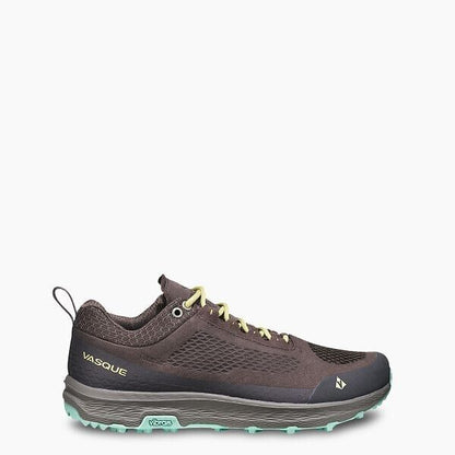 Chaussures de randonnée basses Vasque Breeze LT NTX pour femme, légères et imperméables