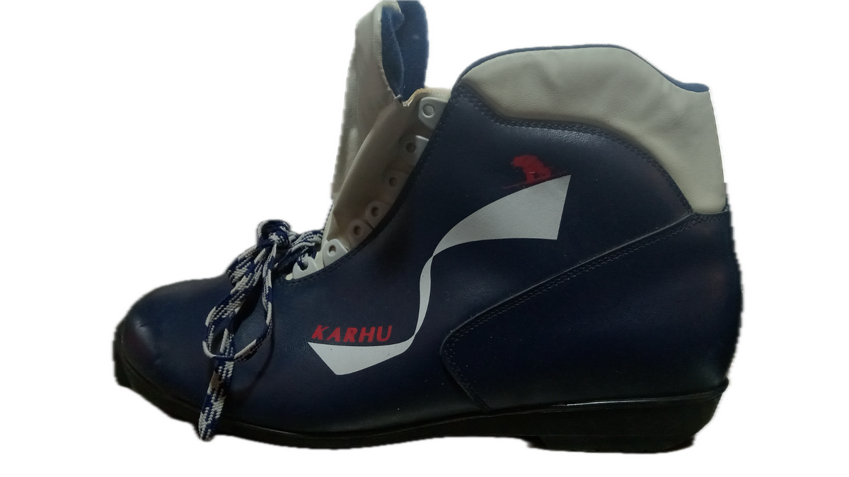 Karhu Men's Cross Country Ski Boots Size 49 EU