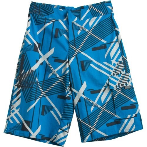 Columbia Boys Ground Water Boardshort, Large