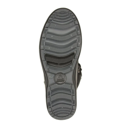 Bottes d'hiver Kamik The Lauren Lo pour femme -40C – Fabriquées au Canada