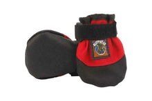 Bottines isolantes pour chien Ruffwear