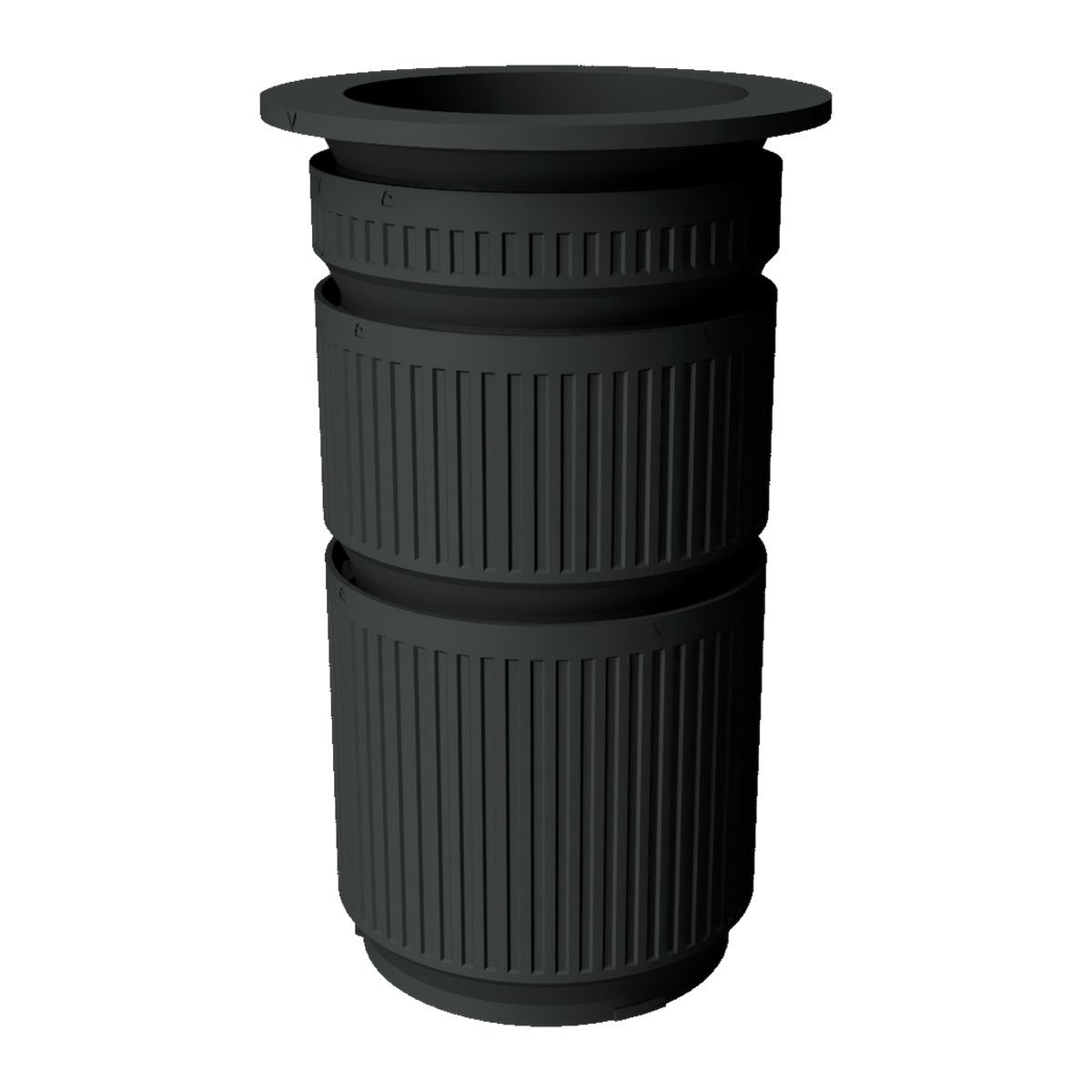 Modular Filter Cup