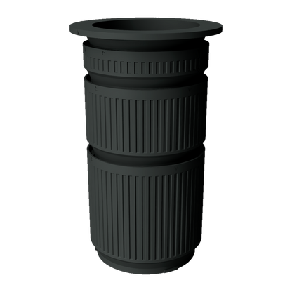 Modular Filter Cup