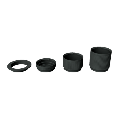 Modular Filter Cup