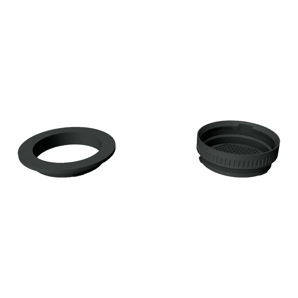 Modular Filter Cup