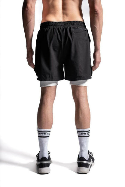 SHORT OBSÉDÉ