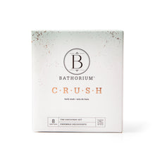 Le coffret découverte 8 masques Crush