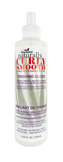 SMOOTH Finishing Gloss