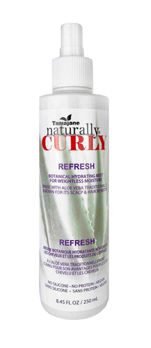 Refresh