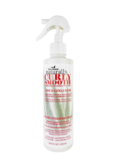 SMOOTH Cuticle Magic
