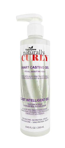 Smart Casting Gel