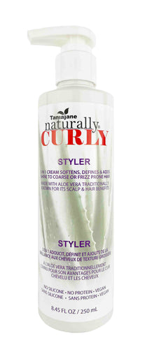 Styler