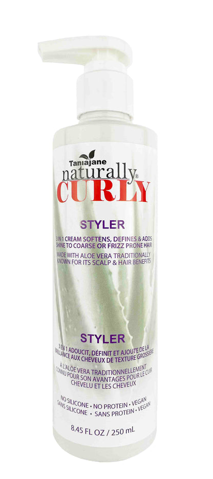 Styler