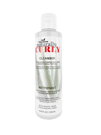 Cleanser
