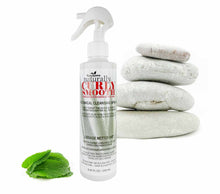 SMOOTH Botanical Spray Cleanser
