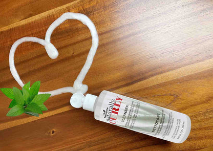Cleanser