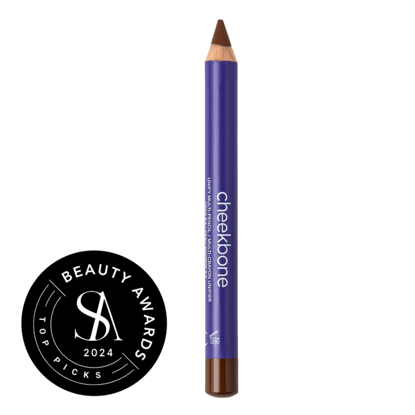Crayon multi-usage unifiant le teint