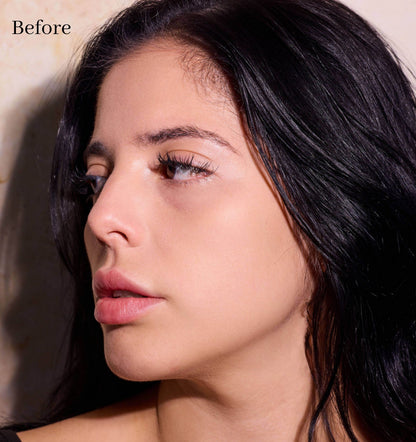 Lavanya Saffron Radiant Glow Oil (30 ml)