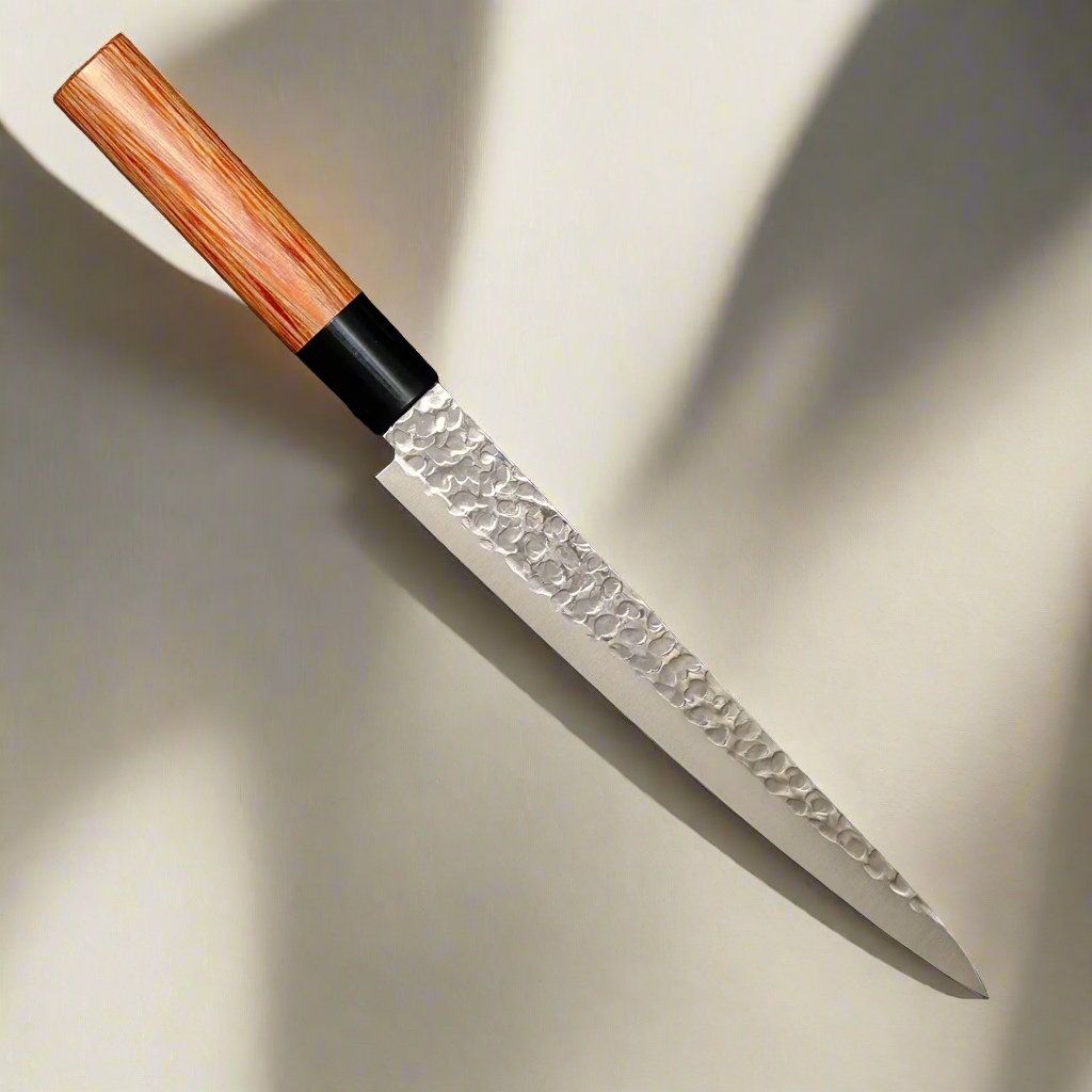KC-950 Couteau Sujihiki/Trancheur 210mm | Fabriqué au Japon