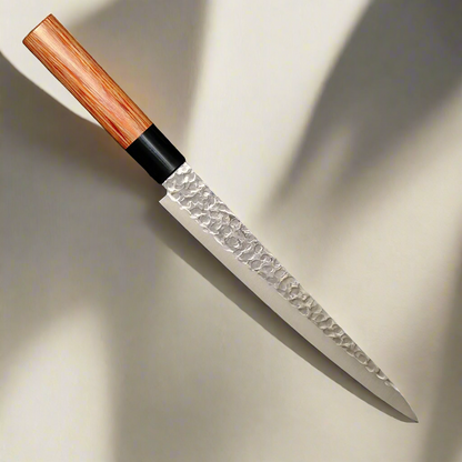 KC-950 Couteau Sujihiki/Trancheur 210mm | Fabriqué au Japon