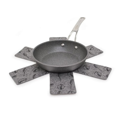 STARFRIT Pot and Pan Protectors - 0801430060000