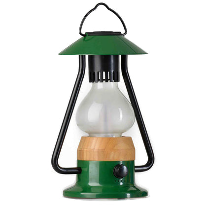TRU De-LIGHT ROMANTICO Lampe LED tout-en-un, rechargeable, haut-parleur Bluetooth - ROUGE FEU / JAUNE / BLEU AQUA / VERT / NOIR