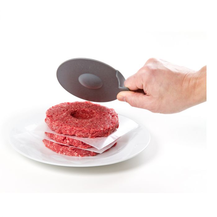 STARFRIT Hamburger Press - 0804570060000