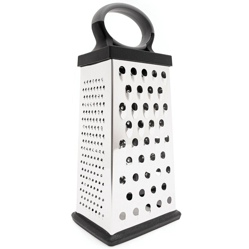 STARFRIT Cheese Box Grater - 0804800030000