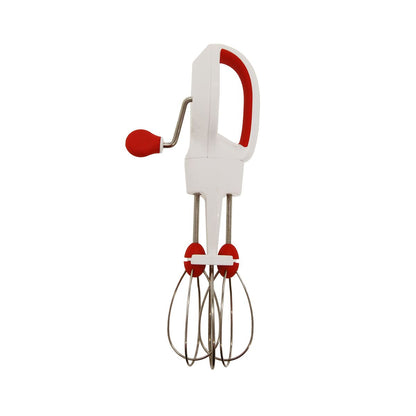 STARFRIT Dual Whisk Egg Beater - 80825