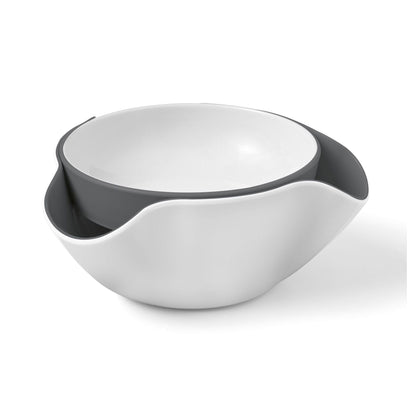 STARFIT BISTRO Bowl & Waste Catcher Set - 80827