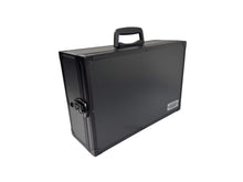 80-Slot EVORETRO Miniature Storage Case with Customizable Foam