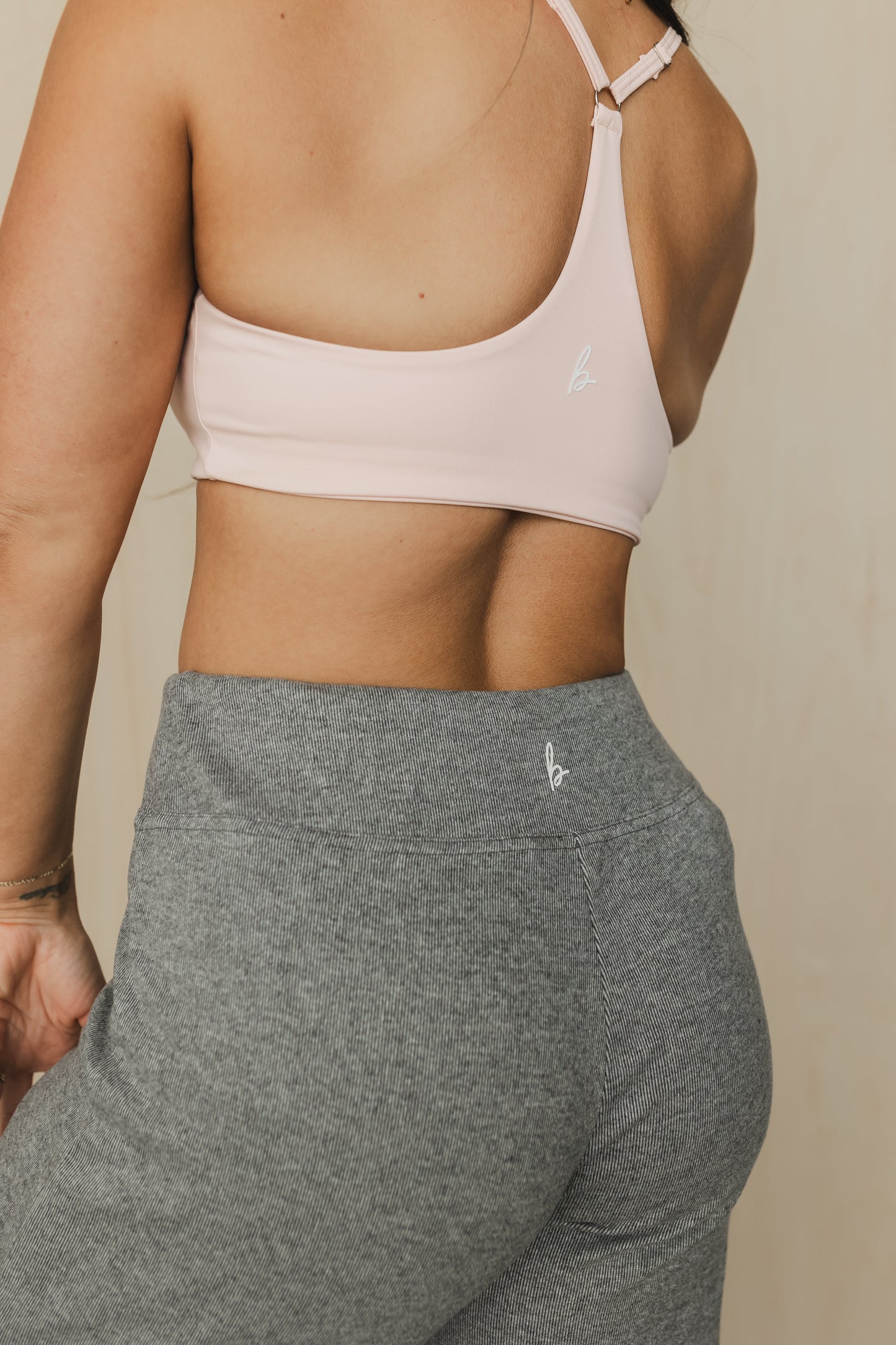 Jogger habillé