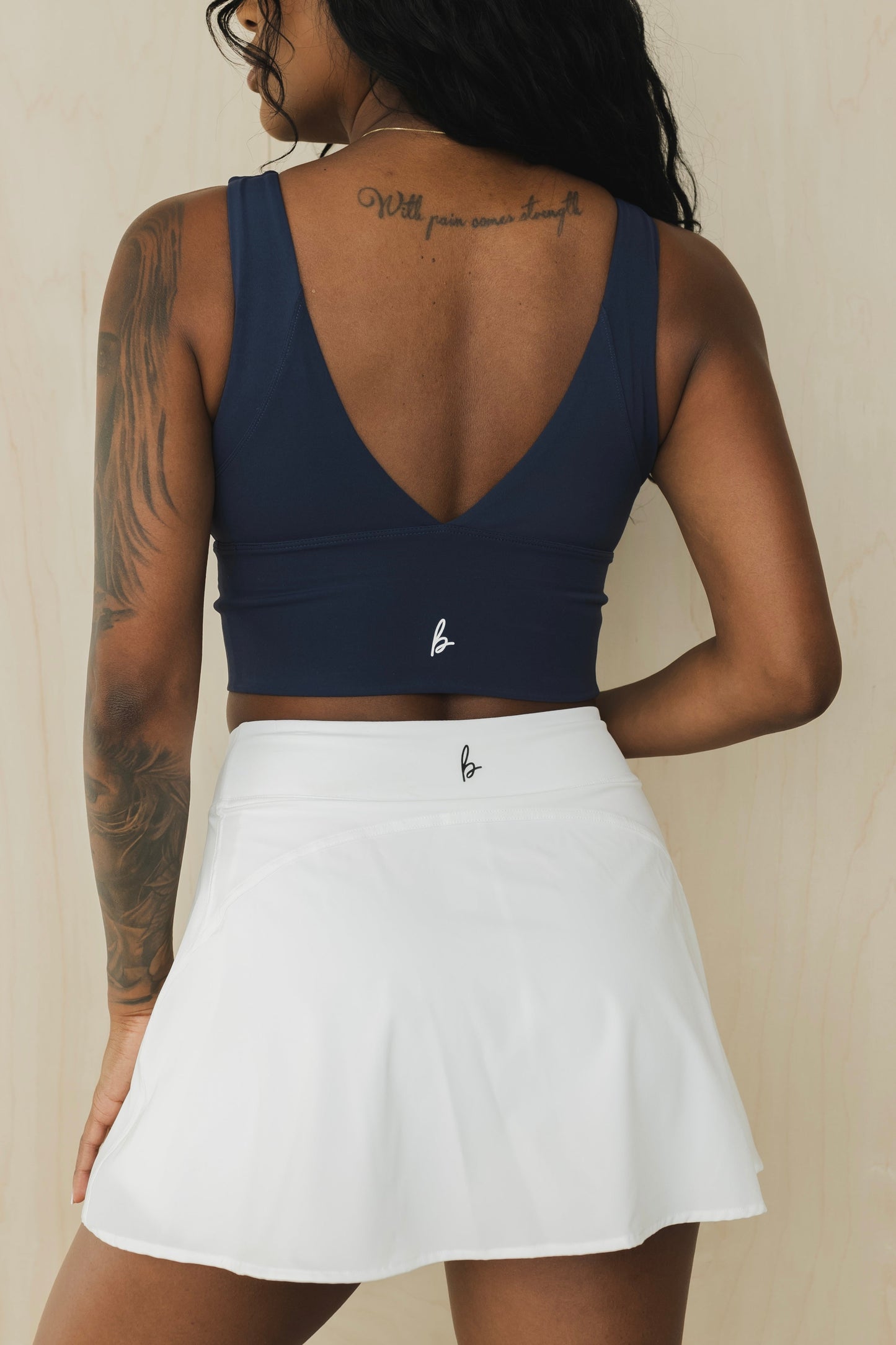 Jupe tout sport