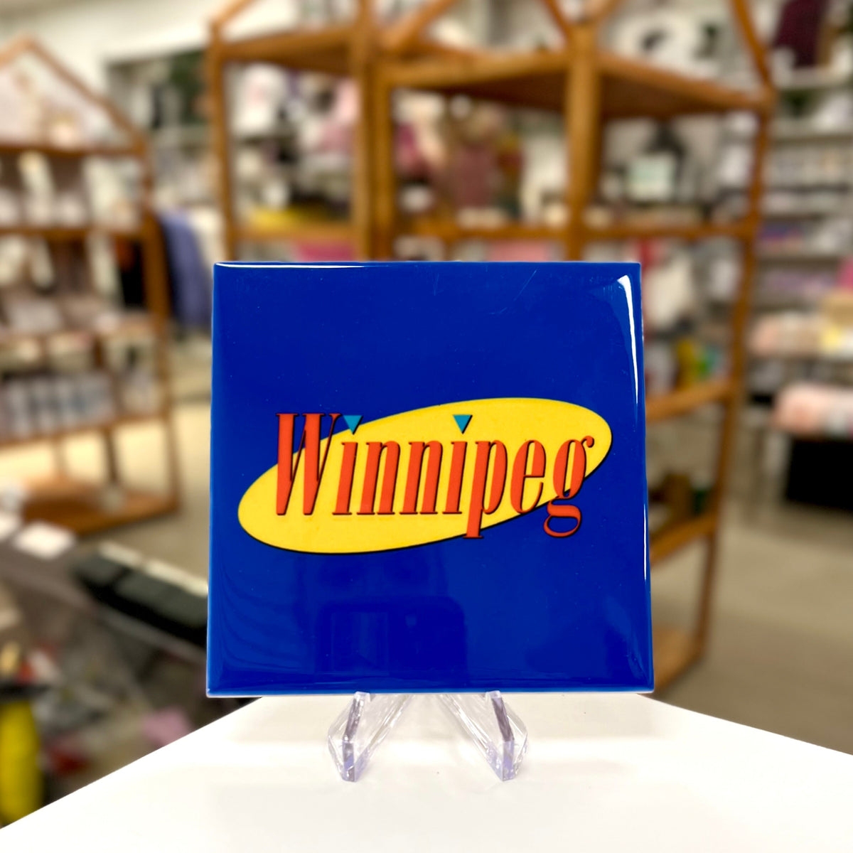 Seinfeld Coasters