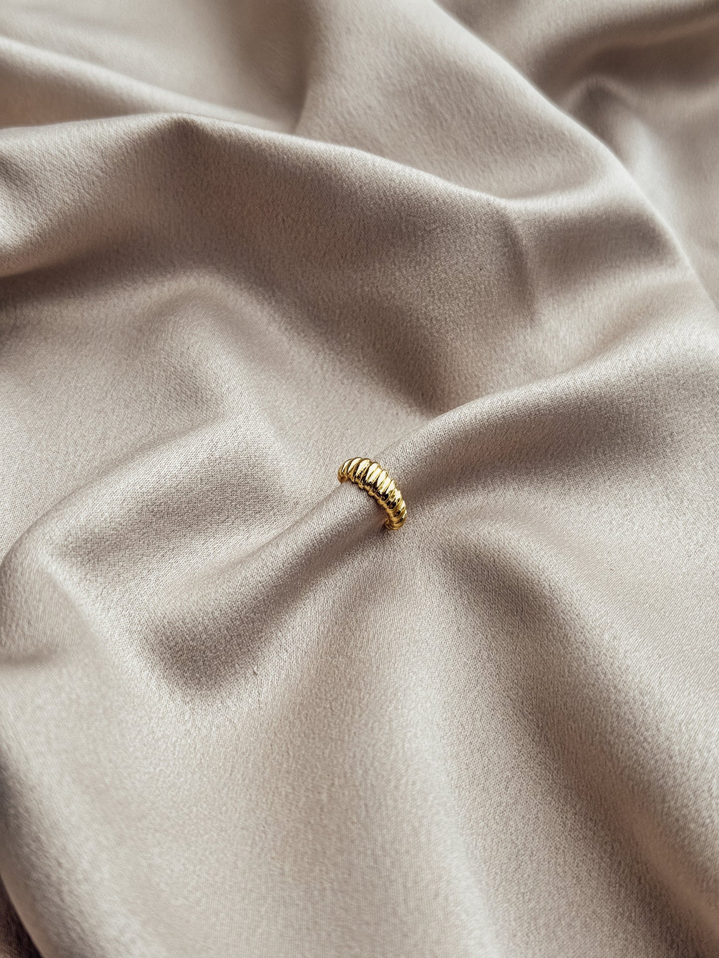 Le bracelet d'oreille Jane