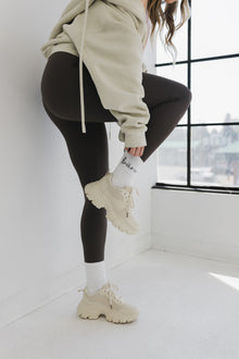Crew Socks
