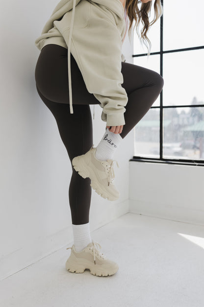 Chaussettes d'équipage