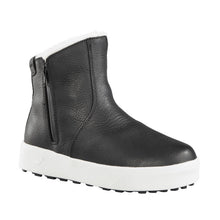 Baffin Women's Liberty Wool Lined Leather Winter Boots